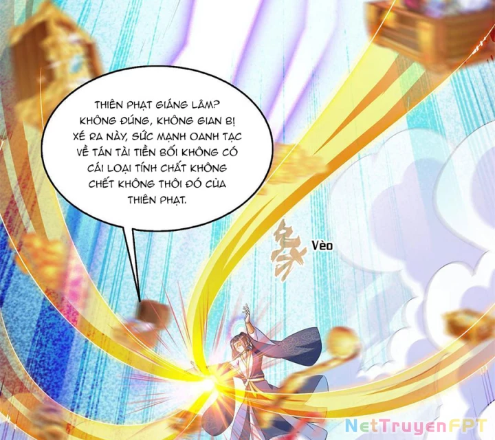 Tu Chân Nói Chuyện Phiếm Quần Chapter 550 - Trang 2