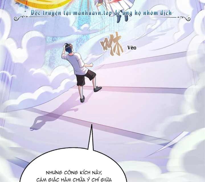 Tu Chân Nói Chuyện Phiếm Quần Chapter 550 - Trang 2