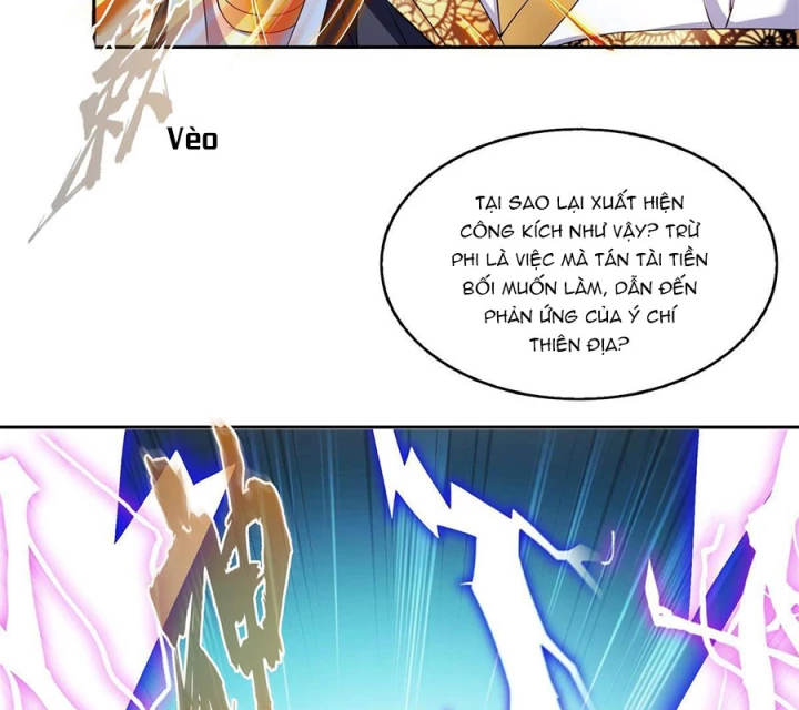 Tu Chân Nói Chuyện Phiếm Quần Chapter 550 - Trang 2