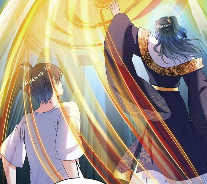 Tu Chân Nói Chuyện Phiếm Quần Chapter 550 - Trang 2