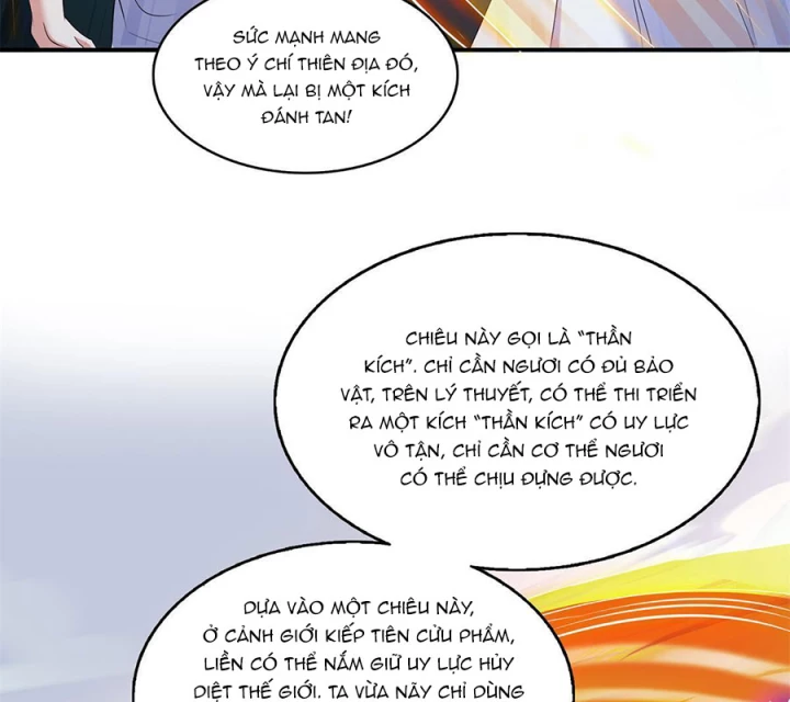 Tu Chân Nói Chuyện Phiếm Quần Chapter 550 - Trang 2