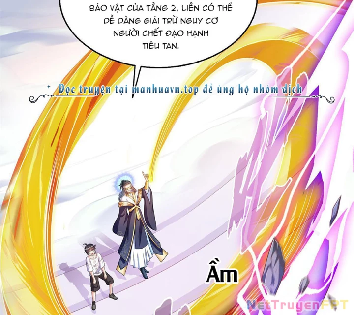 Tu Chân Nói Chuyện Phiếm Quần Chapter 550 - Trang 2