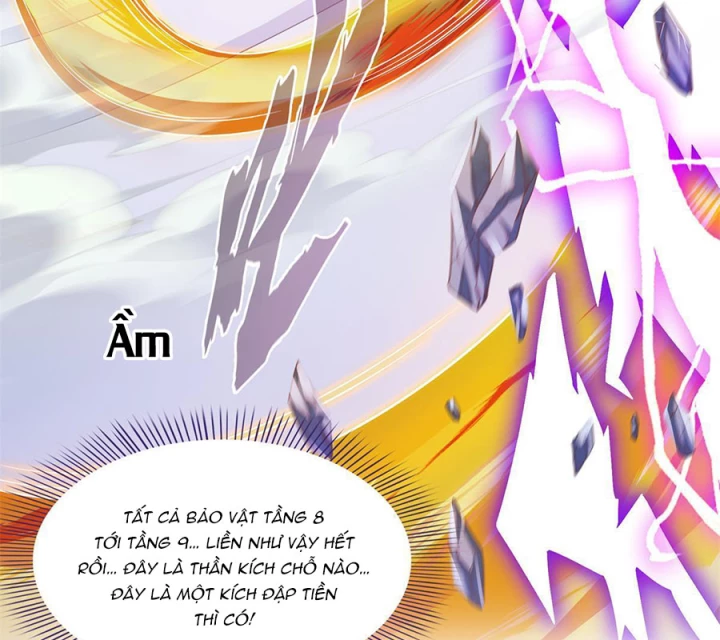 Tu Chân Nói Chuyện Phiếm Quần Chapter 550 - Trang 2