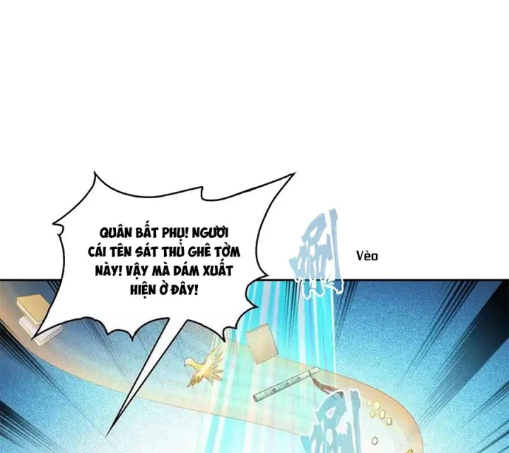 Tu Chân Nói Chuyện Phiếm Quần Chapter 550 - Trang 2