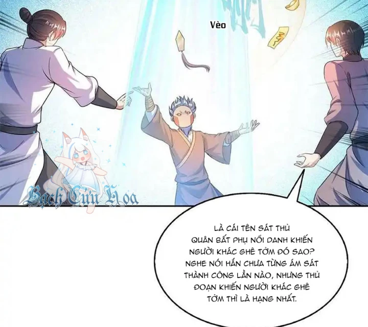 Tu Chân Nói Chuyện Phiếm Quần Chapter 550 - Trang 2