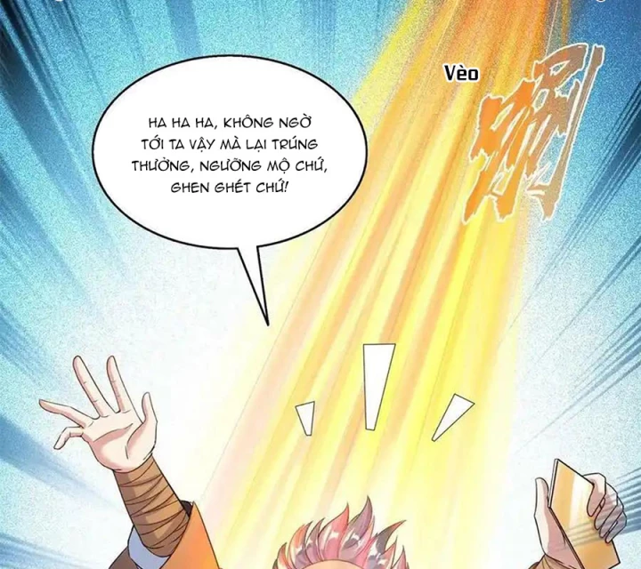 Tu Chân Nói Chuyện Phiếm Quần Chapter 550 - Trang 2