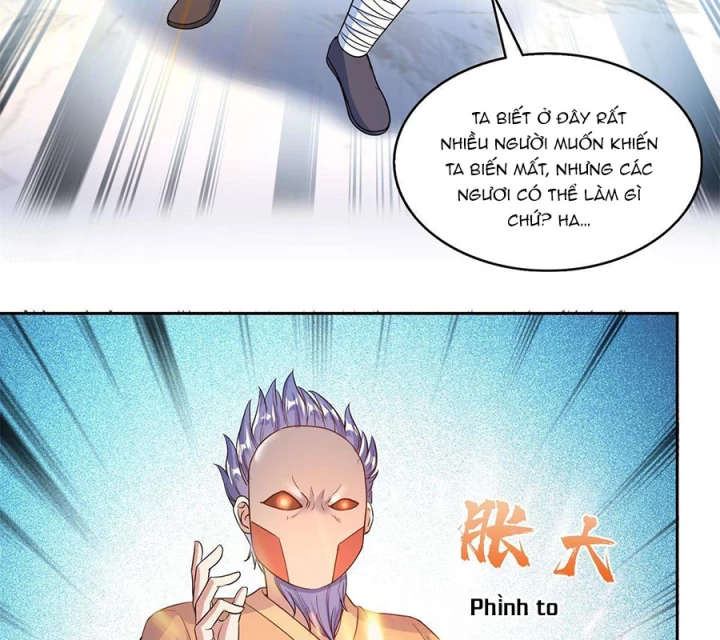 Tu Chân Nói Chuyện Phiếm Quần Chapter 550 - Trang 2