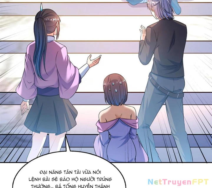 Tu Chân Nói Chuyện Phiếm Quần Chapter 550 - Trang 2