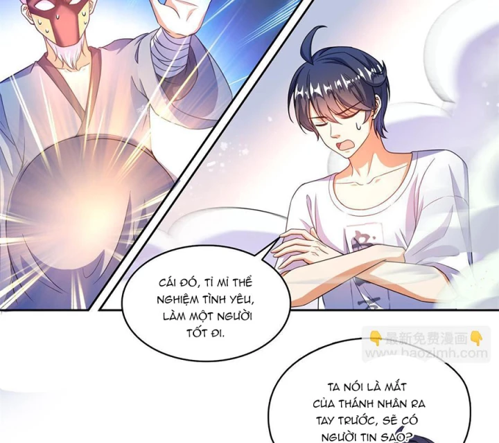 Tu Chân Nói Chuyện Phiếm Quần Chapter 550 - Trang 2