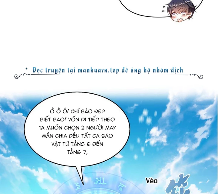 Tu Chân Nói Chuyện Phiếm Quần Chapter 550 - Trang 2