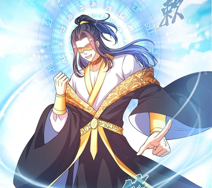 Tu Chân Nói Chuyện Phiếm Quần Chapter 550 - Trang 2