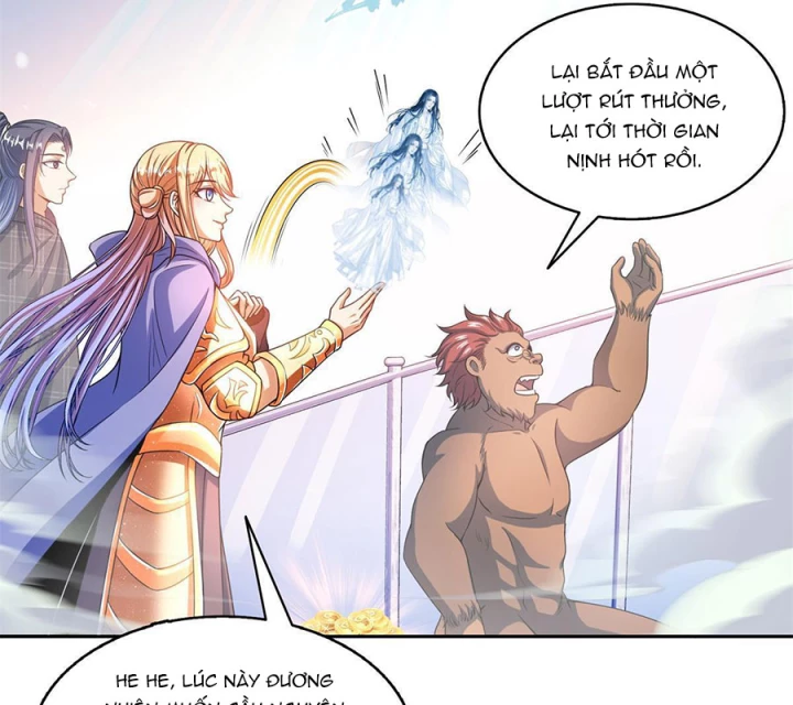 Tu Chân Nói Chuyện Phiếm Quần Chapter 550 - Trang 2