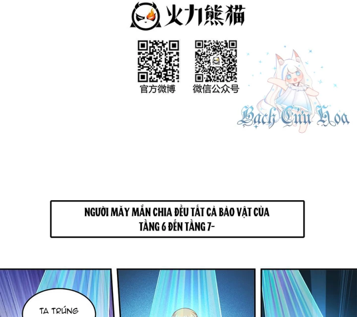 Tu Chân Nói Chuyện Phiếm Quần Chapter 550 - Trang 2