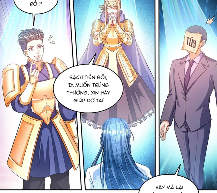 Tu Chân Nói Chuyện Phiếm Quần Chapter 550 - Trang 2