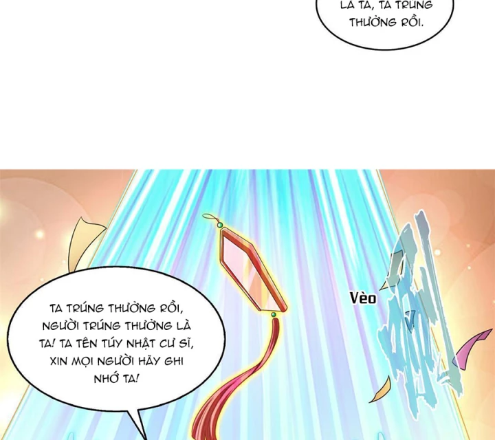 Tu Chân Nói Chuyện Phiếm Quần Chapter 550 - Trang 2