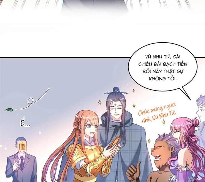 Tu Chân Nói Chuyện Phiếm Quần Chapter 550 - Trang 2