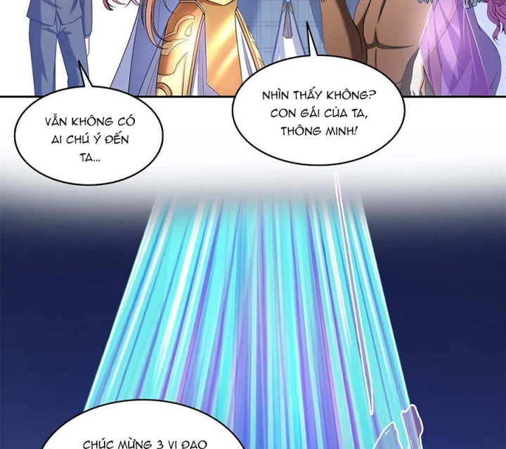 Tu Chân Nói Chuyện Phiếm Quần Chapter 550 - Trang 2