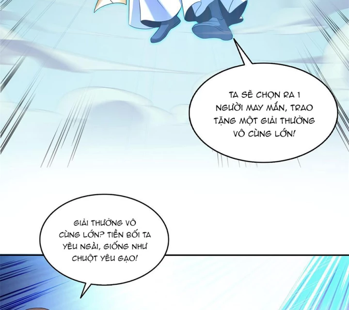 Tu Chân Nói Chuyện Phiếm Quần Chapter 550 - Trang 2