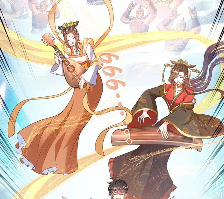 Tu Chân Nói Chuyện Phiếm Quần Chapter 550 - Trang 2