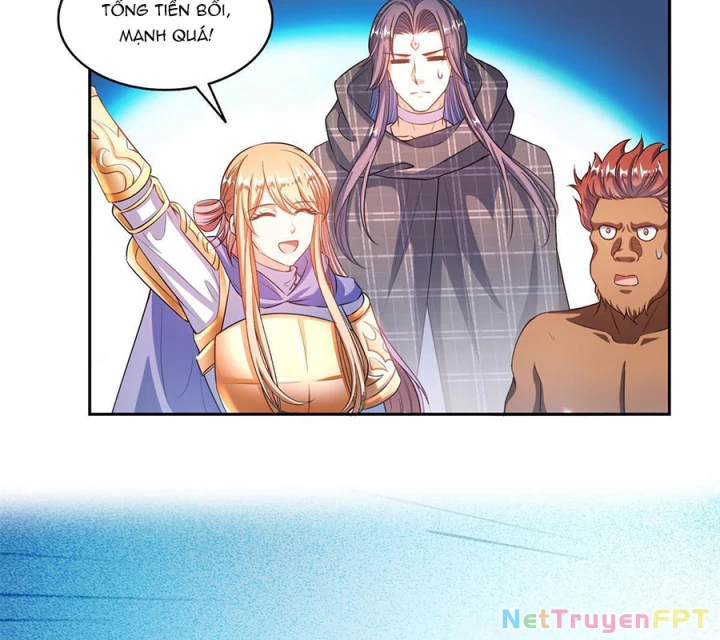 Tu Chân Nói Chuyện Phiếm Quần Chapter 550 - Trang 2