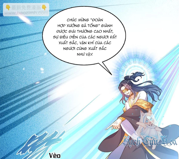 Tu Chân Nói Chuyện Phiếm Quần Chapter 550 - Trang 2