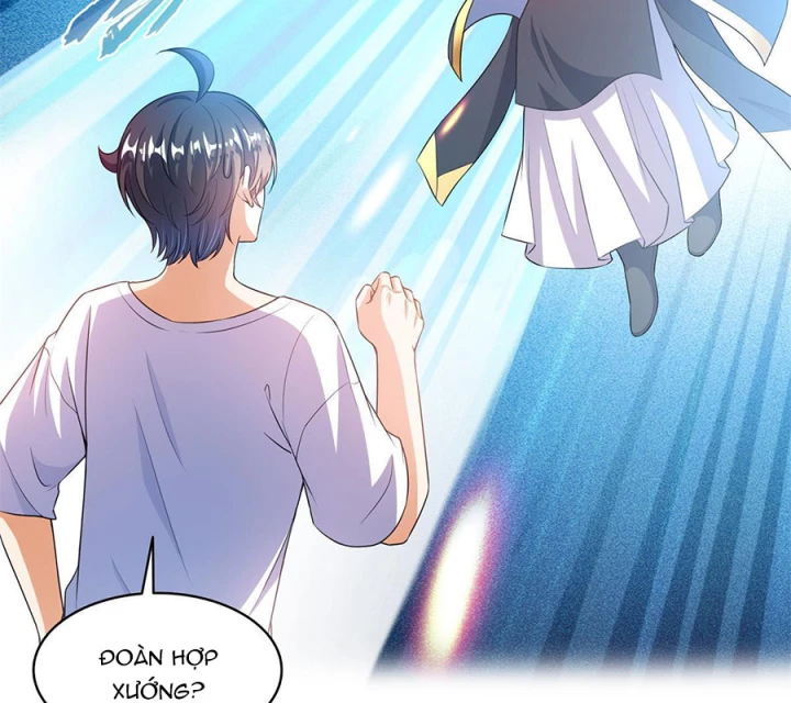 Tu Chân Nói Chuyện Phiếm Quần Chapter 550 - Trang 2