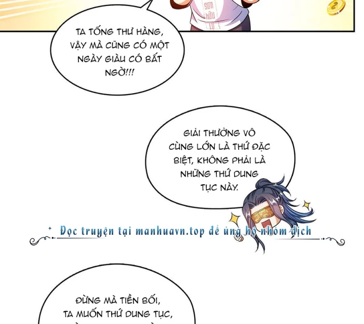 Tu Chân Nói Chuyện Phiếm Quần Chapter 550 - Trang 2