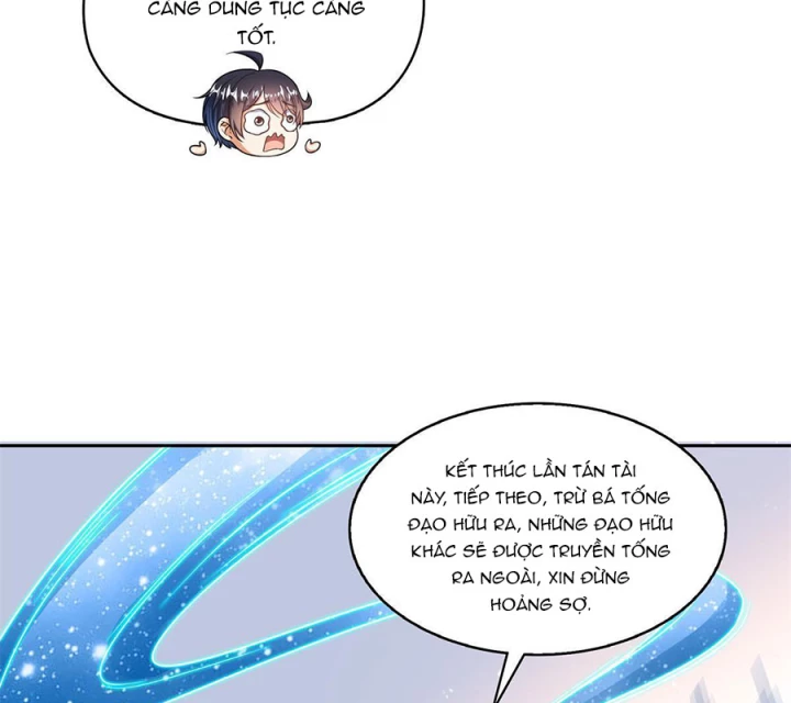 Tu Chân Nói Chuyện Phiếm Quần Chapter 550 - Trang 2