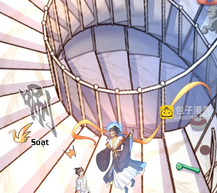 Tu Chân Nói Chuyện Phiếm Quần Chapter 550 - Trang 2