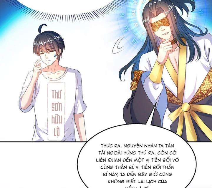 Tu Chân Nói Chuyện Phiếm Quần Chapter 550 - Trang 2