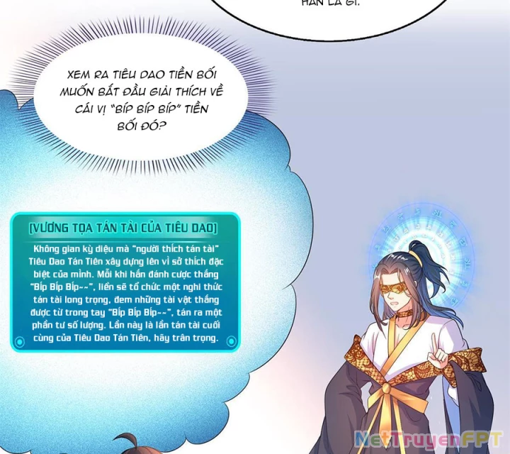 Tu Chân Nói Chuyện Phiếm Quần Chapter 550 - Trang 2