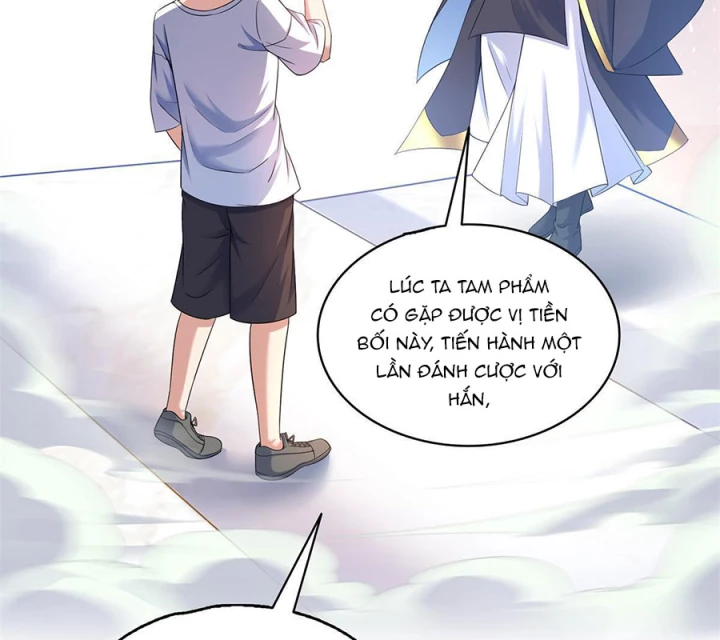 Tu Chân Nói Chuyện Phiếm Quần Chapter 550 - Trang 2