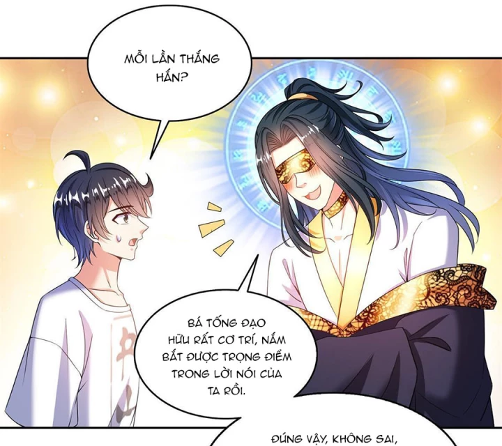 Tu Chân Nói Chuyện Phiếm Quần Chapter 550 - Trang 2