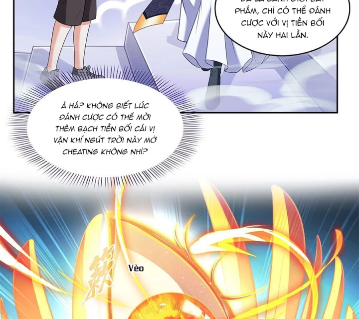 Tu Chân Nói Chuyện Phiếm Quần Chapter 550 - Trang 2