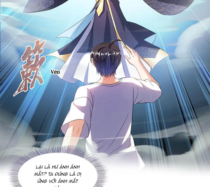 Tu Chân Nói Chuyện Phiếm Quần Chapter 550 - Trang 2