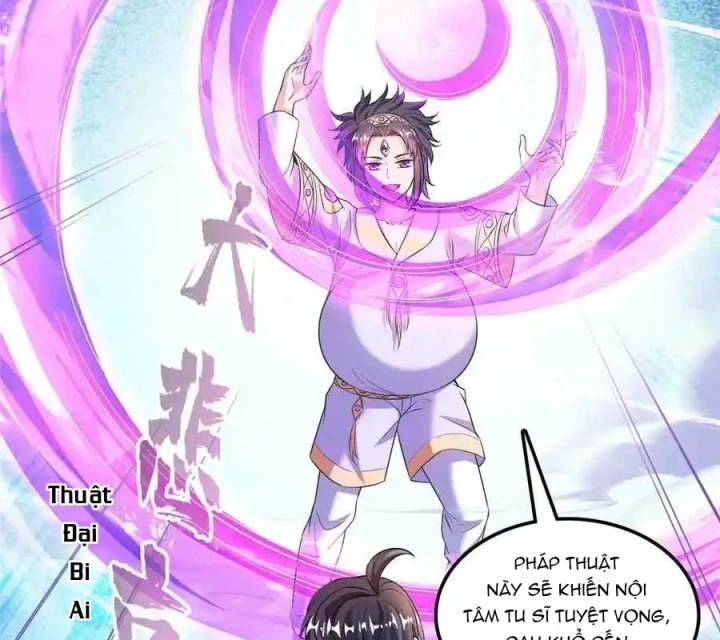 Tu Chân Nói Chuyện Phiếm Quần Chapter 551 - Trang 2