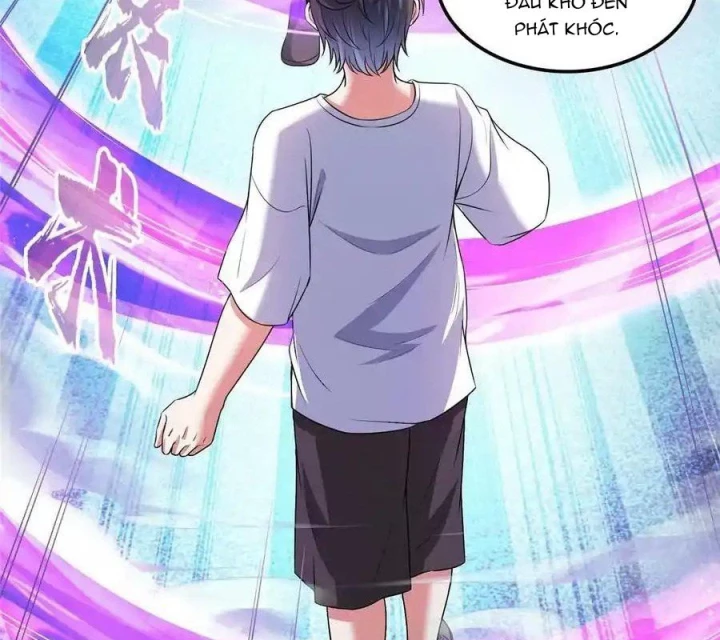 Tu Chân Nói Chuyện Phiếm Quần Chapter 551 - Trang 2