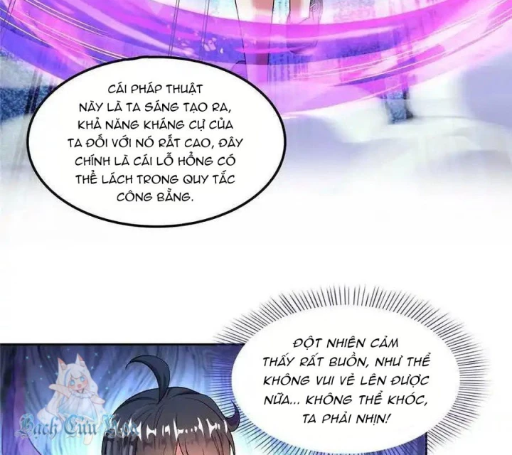 Tu Chân Nói Chuyện Phiếm Quần Chapter 551 - Trang 2