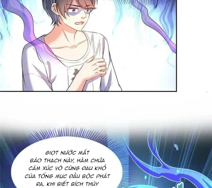 Tu Chân Nói Chuyện Phiếm Quần Chapter 551 - Trang 2