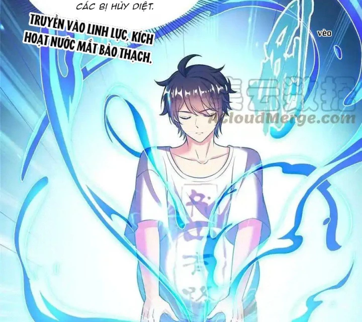 Tu Chân Nói Chuyện Phiếm Quần Chapter 551 - Trang 2