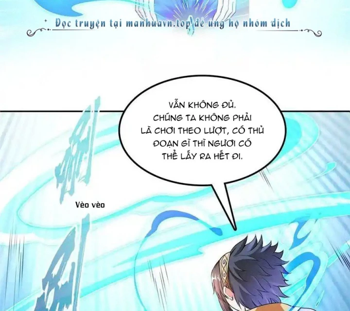 Tu Chân Nói Chuyện Phiếm Quần Chapter 551 - Trang 2