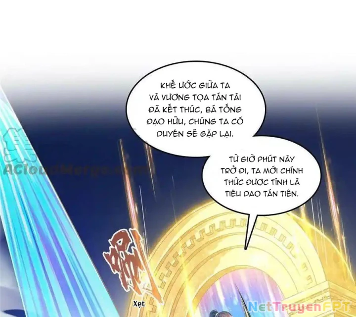 Tu Chân Nói Chuyện Phiếm Quần Chapter 551 - Trang 2