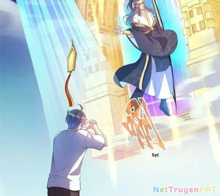 Tu Chân Nói Chuyện Phiếm Quần Chapter 551 - Trang 2