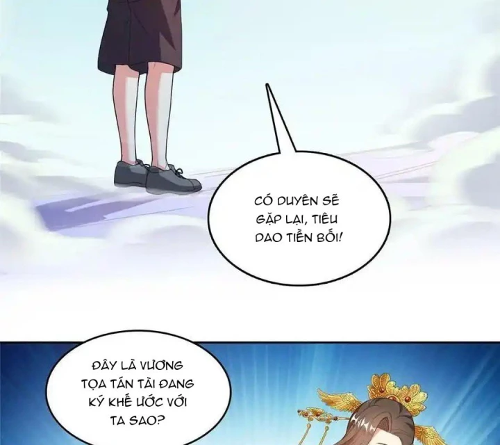 Tu Chân Nói Chuyện Phiếm Quần Chapter 551 - Trang 2