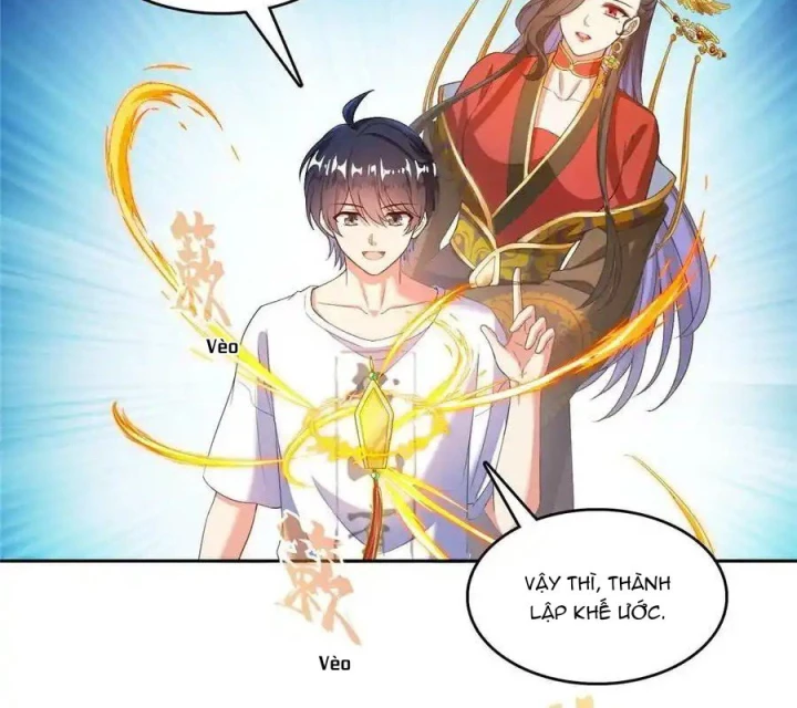 Tu Chân Nói Chuyện Phiếm Quần Chapter 551 - Trang 2