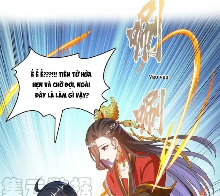 Tu Chân Nói Chuyện Phiếm Quần Chapter 551 - Trang 2