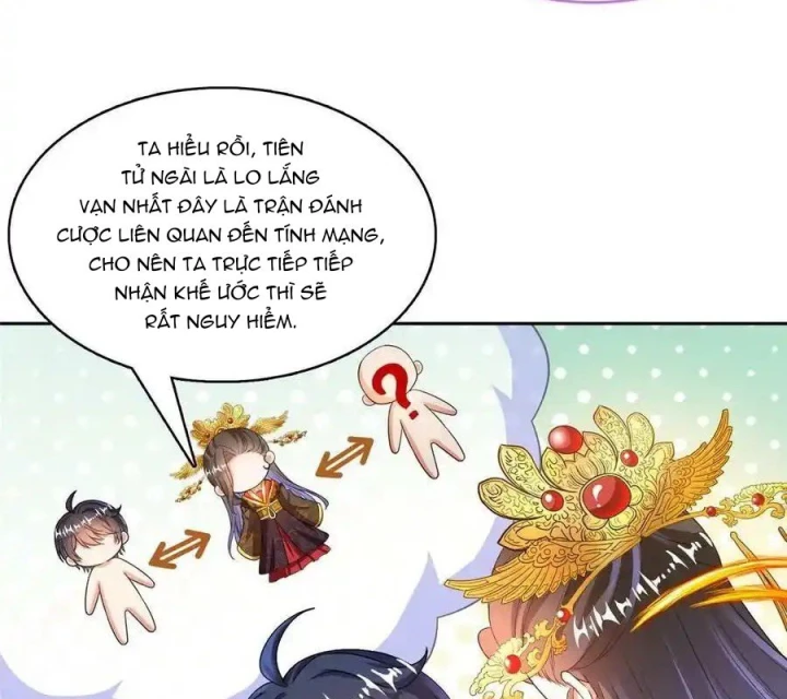 Tu Chân Nói Chuyện Phiếm Quần Chapter 551 - Trang 2