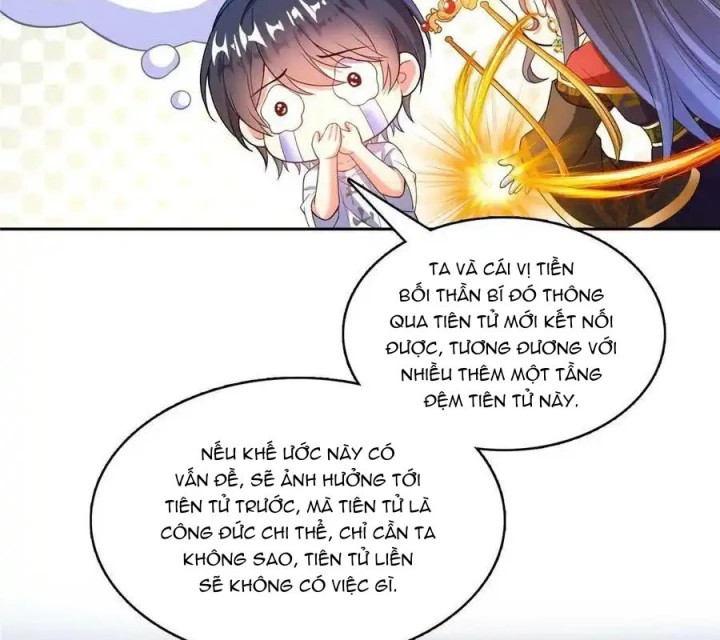 Tu Chân Nói Chuyện Phiếm Quần Chapter 551 - Trang 2