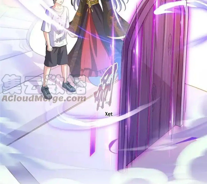 Tu Chân Nói Chuyện Phiếm Quần Chapter 551 - Trang 2