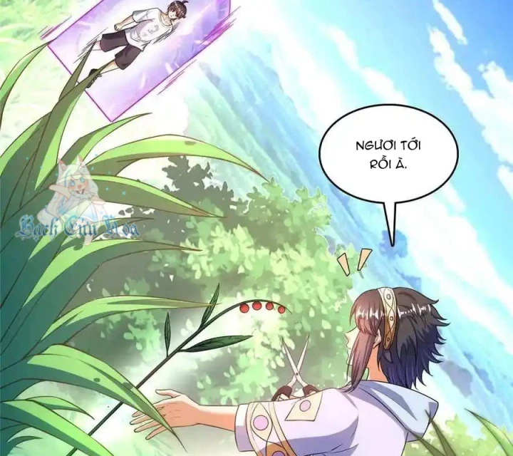 Tu Chân Nói Chuyện Phiếm Quần Chapter 551 - Trang 2